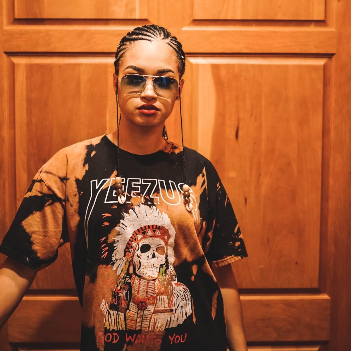 Do what you can, with what you have, where you are