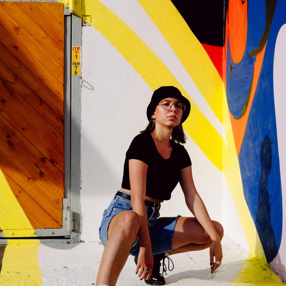 Strive not to be a success, but rather to be of value