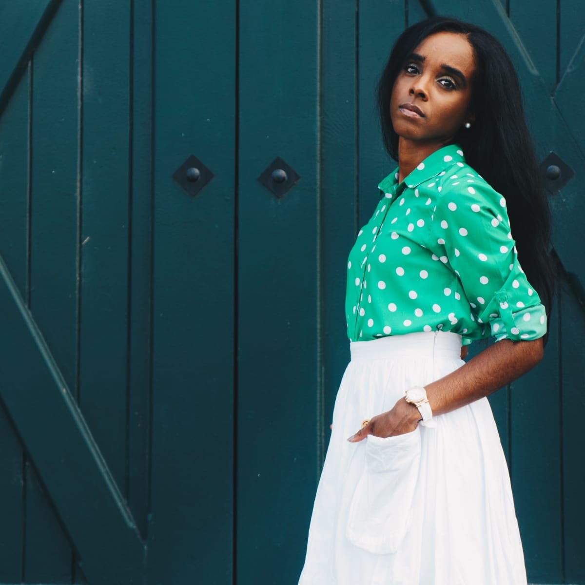 A journey of a thousand leagues begins beneath one’s feet