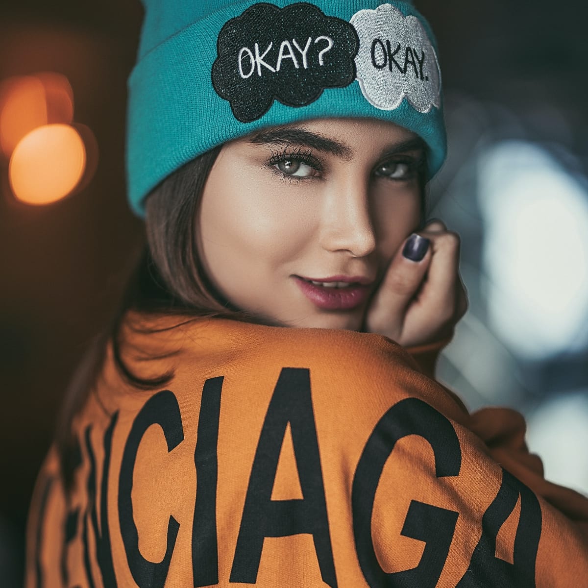 Remember that happiness is a way of travel, not a destination